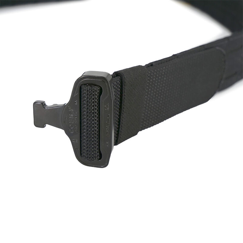 Foundation Series Black Belt with COBRA